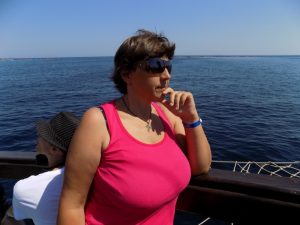 Ковалева Наталья Александровна
