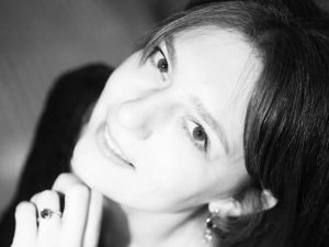Трубецкая Евгения Альгирдовна