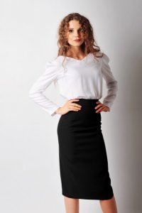 Четверикова Мария Михайловна