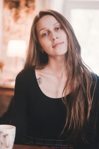 Тюменцева Анна Алексеевна