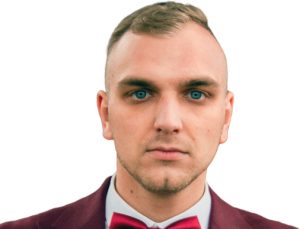 Ковлагин Виктор Алексеевич