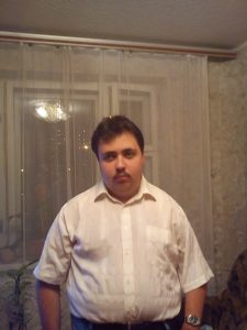 Поликарпов Олег Викторович