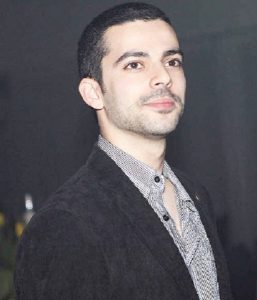 Станиславский Роман Игоревич
