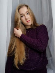 Тишкина Татьяна Андреевна