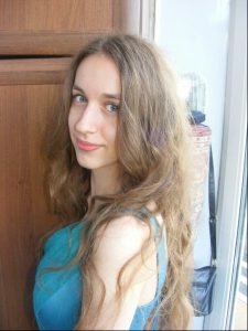 Ивашкова Анастасия Александровна
