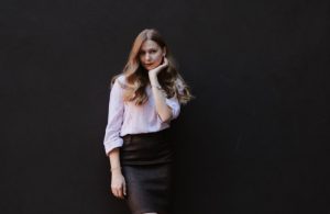 Никулина Валерия Николаевна