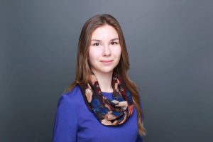 Терехова Мария Александровна