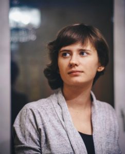 Терехова Ирина Андреевна