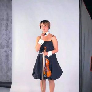 Атдаева Анна