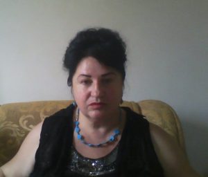 Ибрагим Алина Юрьевна