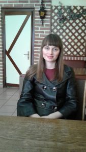 Пятницкая Лариса Анатольевна