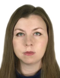 Гераськина Юлиана Юрьевна