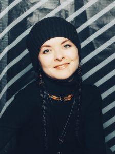 Екатерина Невеликая