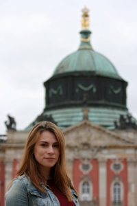 Зеленова Анастасия Алексеевна