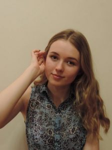 Есипов Валерия Евгеньевна