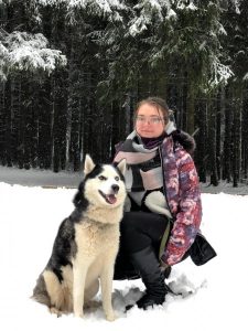 Катахова Ксения Павловна