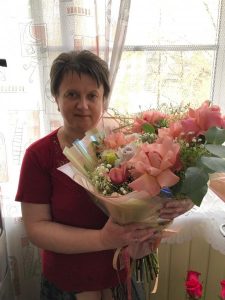 Бокарева Надежда Николаевна
