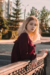 Алексеева Полина Антоновна
