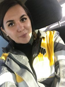 Шашкова Елизавета