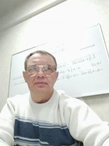 Клименко Олег Николаевич