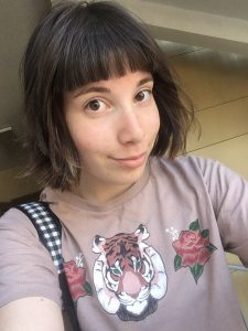 Касап Наталья Семеновна