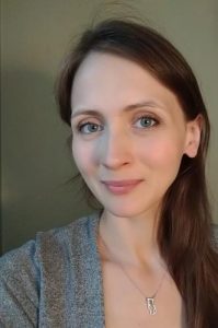 Крылова Екатерина Андреевна