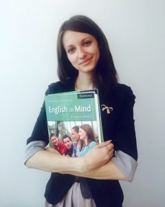Пасечнюк Ирина Викторовна