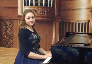 Акуратнова Ирина Александровна