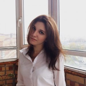 Бухман Полина Алексеевна