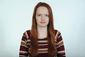 Колмыкова Злата Олеговна