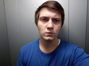 Булгаков Арсений Станиславович