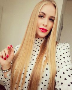 Наталия Валериевна
