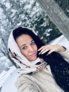 Дюбэ Валентина Сергеевна