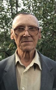Семенов Валентин Николаевич