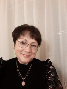 Марина Юрьевна Кокот