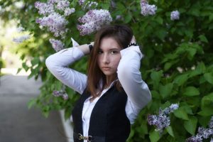 Аверина Ангелина Георгиевна