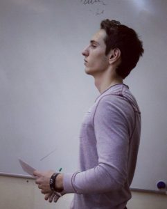 Кахиани Малхаз Тамазович
