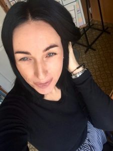 Якубовская Юлия Алексеевна