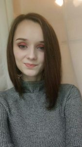 Гевлич Анастасия Святославовна