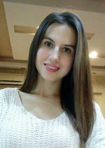 Вотякова Ирина