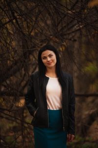 Зибарева Илона Павловна