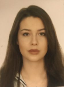 Белкина Анастасия Дмитриевна