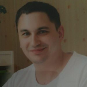Игорь Азанов Сергеевич
