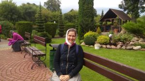 Гладикова Анна Васильевна