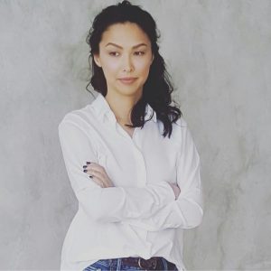 Бурлакова Екатерина Юрьевна