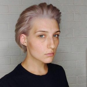 Смирнова Полина Евгеньевна