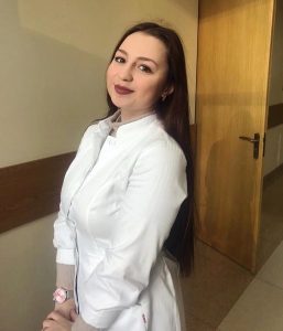 Копылова Софья Артуровна