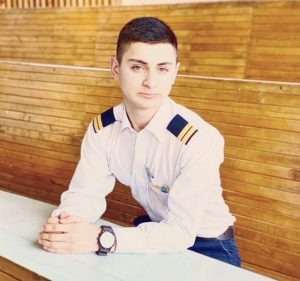 Юнусов Умедджон Фатхидинович