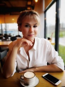 Коротаева Екатерина Александровна