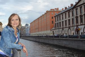 Колпакова Татьяна Владимировна